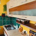 Apartman Seebi-apartment *