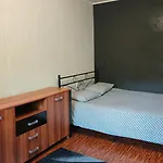 Seebi-apartment Apartman *