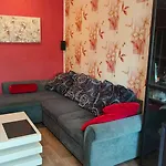 Seebi-apartment Apartman