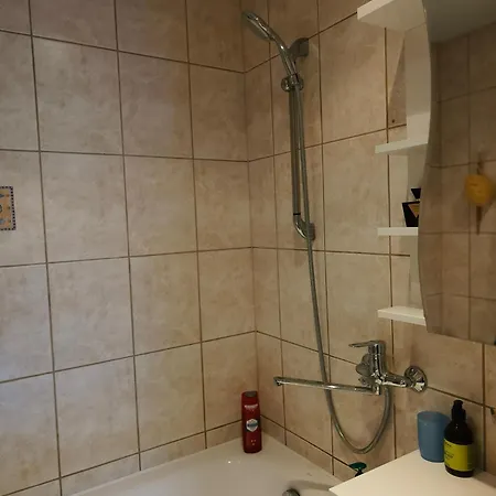 Seebi-apartment Tallinn