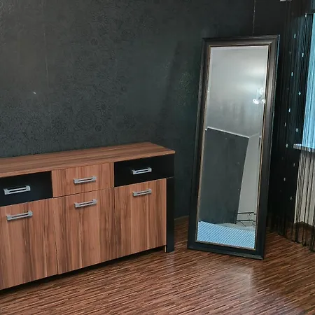 Seebi-apartment *
