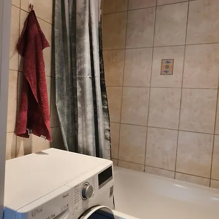 Seebi-apartment Tallinn