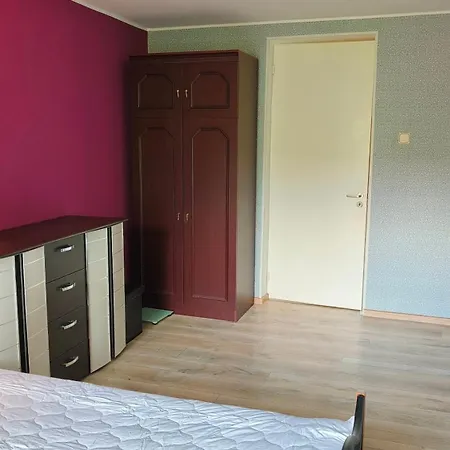 Seebi-apartment Appartement