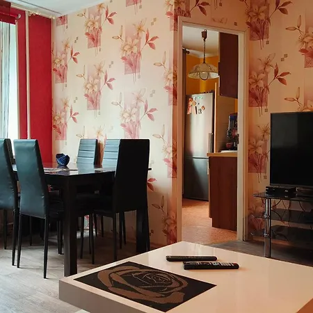 Appartamento Seebi-apartment