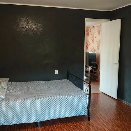 Apartman Seebi-apartment *