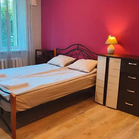 Seebi-apartment Apartment