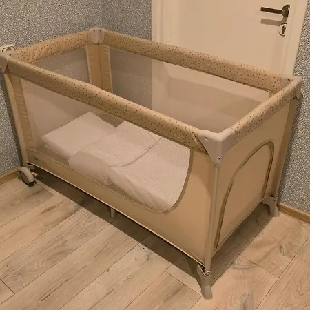 Apartman Seebi-apartment