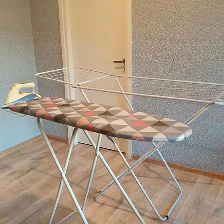 Seebi-apartment Appartement Tallinn