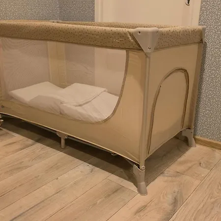 Seebi-apartment *