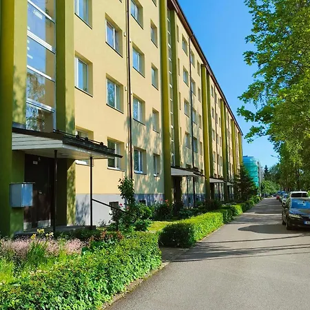 Seebi-apartment * Tallinn