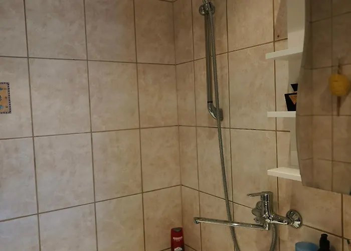 Seebi-apartment Ταλίν