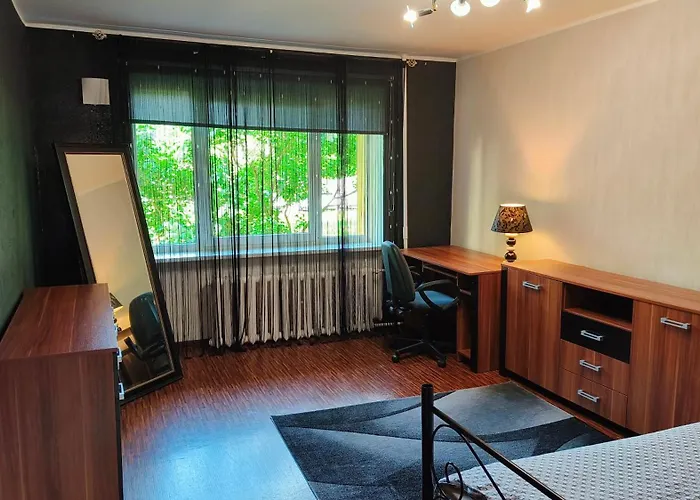 Διαμέρισμα Seebi-apartment