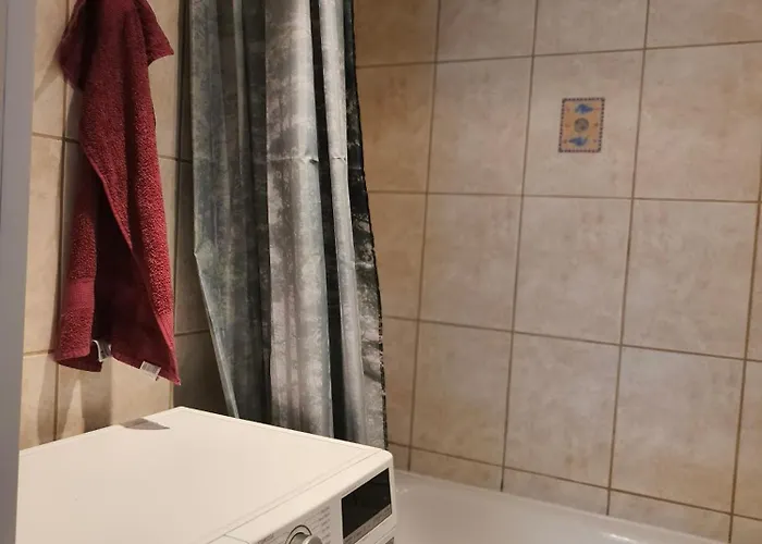 Seebi-apartment Ταλίν