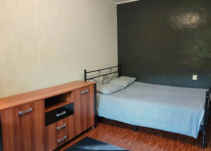 Seebi-apartment Appartement *