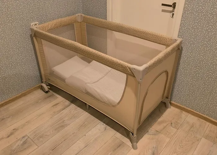 Apartman Seebi-apartment