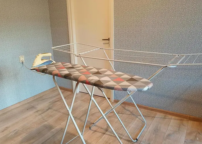 Seebi-apartment Appartement Tallinn