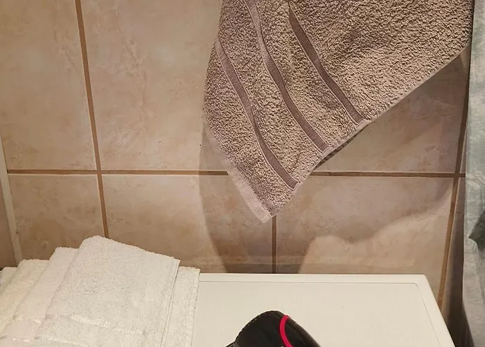 Seebi-apartment * Tallinn