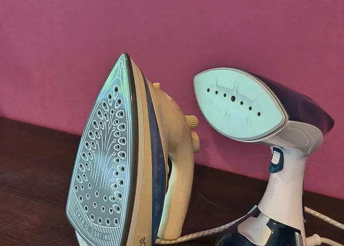 Seebi-apartment Apartman *