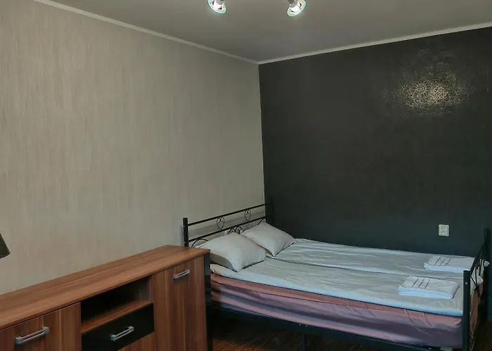 Seebi-apartment * Ταλίν