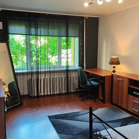 Apartamento Seebi-apartment