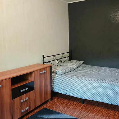 Seebi-apartment Apartamento *