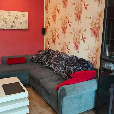 Seebi-apartment Apartamento