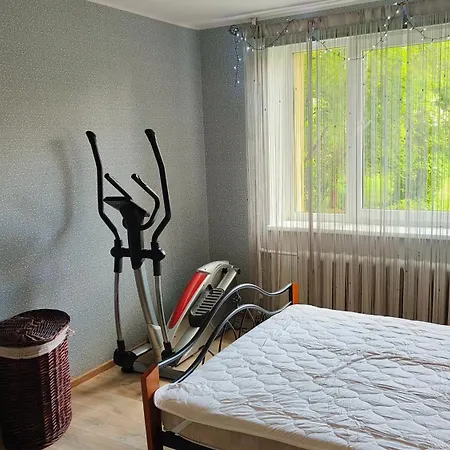 Seebi-apartment * Tallin