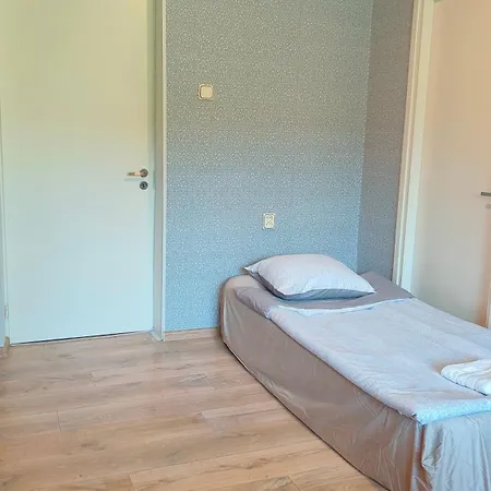 Apartamento Seebi-apartment *