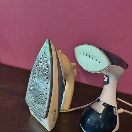 Seebi-apartment Apartamento *