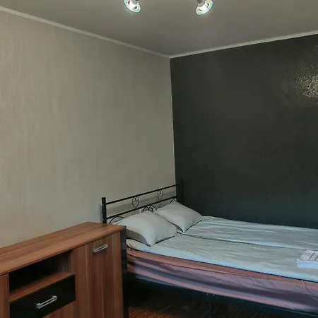 Seebi-apartment * Tallin